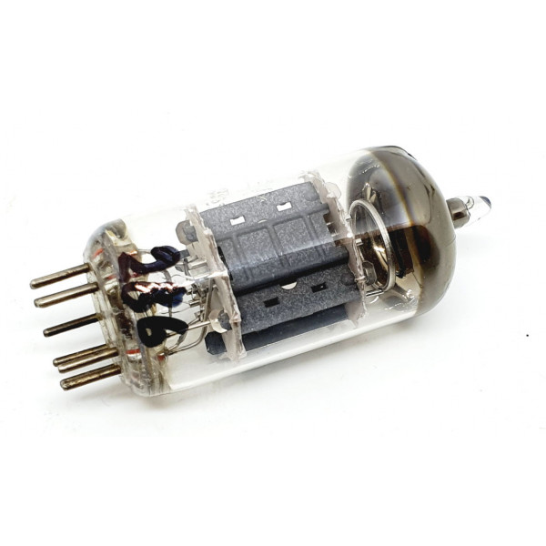 ECC83 - 12AX7 BRIMAR UK NOS-NIB Single v286