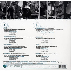 Karl RATZER - ORGANIC STEW (LP)