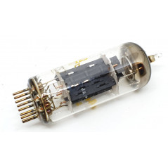 6CS7 Admiral Japan NOS-NIB 50-60's Year  Quartet same internal structure for Leben CS600 - CS660P (v45 - v46 - v42 - v47)