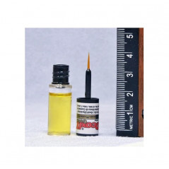 DeoxIT G100L Mini brush CAIG - G100L-16BX