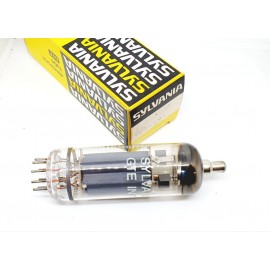 PL504 - 27GB5X Sylvania GTE INT'L USA 1976 NOS-NIB  Singola ideale per Graaf GM100