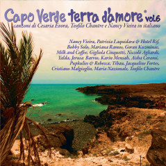 AA. VV. - CAPO VERDE TERRA D'AMORE VOL. 6 (CD)