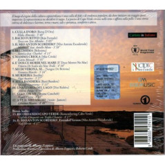 AA. VV. - CAPO VERDE TERRA D'AMORE VOL. 8 (CD)