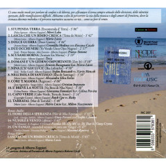 AA. VV. - CAPO VERDE TERRA D'AMORE VOL. 9 (CD)