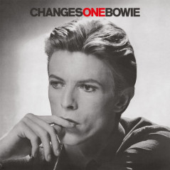 David BOWIE - CHANGES ONE BOWIE (LP)