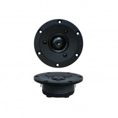 TW 29R-B Satori SB Acoustic - Tweeter a cupola ringradiator 4 ohm