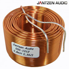 Jantzen Air 0,68mH AWG17 0,33ohm
