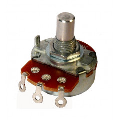 500k Lin x1 Alpha - Potenziometro