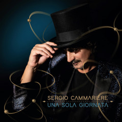Sergio CAMMARIERE - UNA SOLA GIORNATA (CD)