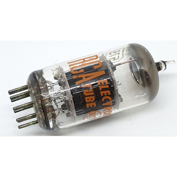 5751 RCA USA NOS-NIB - 1% special selection - Singola (v37)