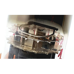 6414 National USA NOS-NIB Tripla Mica Pair (v1 - v2)