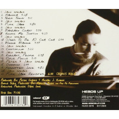 Jaco PASTORIUS BIG BAND - WORD OF MOUTH REVISITED (CD)