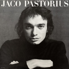 Jaco PASTORIUS - JACO PASTORIUS (LP)