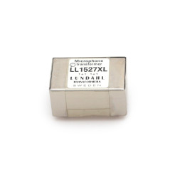 LL1527XL Lundahl trasformatore d'isolamento