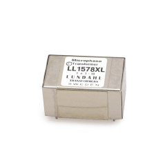 copy of LL1528 Lundahl microphone trasformer