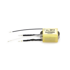 copy of LL1528 Lundahl microphone trasformer