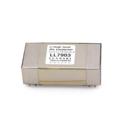 copy of LL1528 Lundahl microphone trasformer