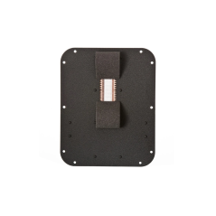 Raal 140-15D Dipole - flatfoil ribbon tweeter dipolare con nucleo amorfo