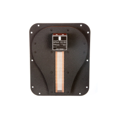 Raal 140-15D Dipole - flatfoil ribbon tweeter dipolare con nucleo amorfo