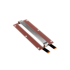 Raal 140-15D Dipole - flatfoil ribbon tweeter dipolare con nucleo amorfo