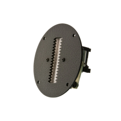 Raal 64-10 - flatfoil ribbon tweeter