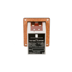 copy of Raal 140-15D tweeter a nastro - ribbon
