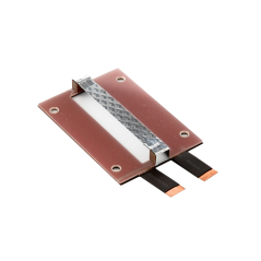 Raal 70-10 - flatfoil ribbon tweeter con nucleo amorfo