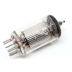 EF86 - 6CM8 Golden Dragon NOS - NIB Coppia (v59 - v60)