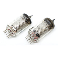 EF86 - 6CM8 Golden Dragon NOS - NIB Coppia (v59 - v60)