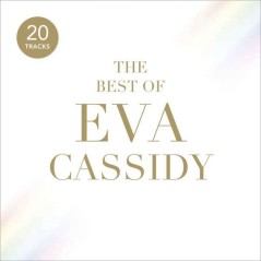 Eva CASSIDY - THE BEST OF EVA CASSIDY (CD)