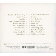 Eva CASSIDY - THE BEST OF EVA CASSIDY (CD)