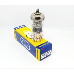 copy of E88CC - 6922 TESLA  Cross Swords NOS - NIB Single (v446)