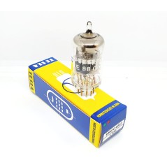 E88CC - 6922 TESLA  Cross Swords NOS - NIB Single (v459)