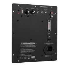 SAM-200 D Sub Amplifier Module