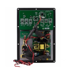 SPA250DSP Dayton - Amplificatore Sub a Placca classe D con DSP