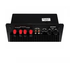 SPA250 Dayton - Amplificatore Sub a Placca classe AB con toroidale