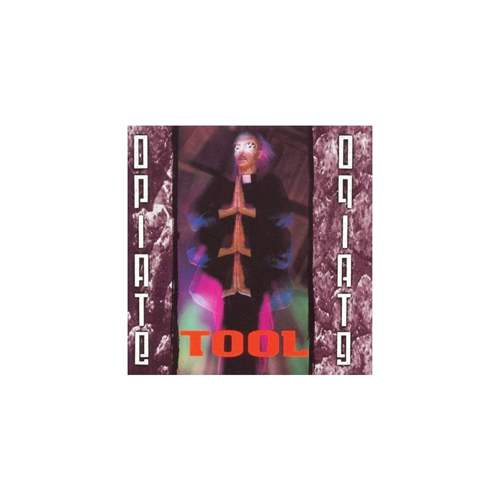 TOOL - OPIATE (LP)