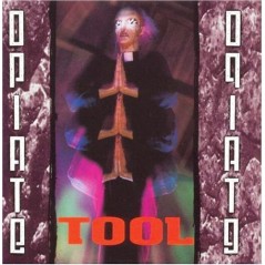 TOOL - OPIATE (LP)