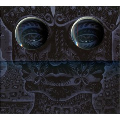 TOOL - 10000 DAYS (CD)