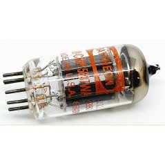 5687WA JAN-CRP Raytheon red print USA NOS-NIB - 4% SPECIAL SELECTION - Singola (V161)