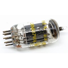 5687WA Raytheon yellow print USA NOS-NIB Singola (v162)