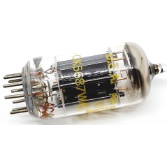 5687WA Raytheon yellow print USA NOS-NIB Singola (v158)