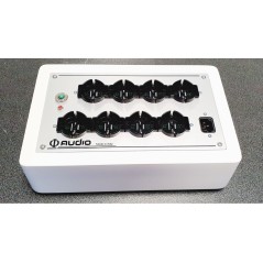 Fi Audio S8 White Wood (8 x Multi Main Splitter)