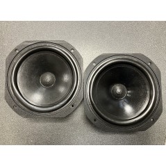 Focal 8N412 - Coppia Woofer 20cm in carta