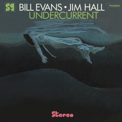 Bill EVANS, Jim HALL - UNDERCURRENT (LP)