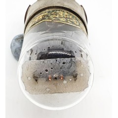 6J5GT FIVRE Italy 50,s metal base NOS Single (v5)