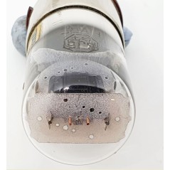 6J5GT FIVRE Italy 50,s metal base NOS Single (v5)