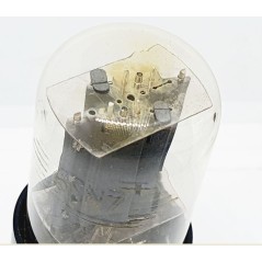 6SN7 Sicte Italy Pavia NOS-NIB Singola (v 271)