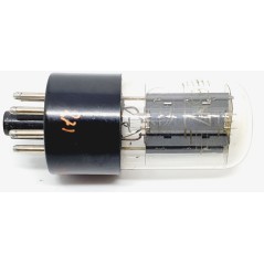 6SN7 Sicte Italy Pavia NOS-NIB Singola (v 271)