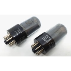 6SL7GT - VT229GT RCA USA  NOS-NIB - 5% SPECIAL SELECTION - Coppia (v45 - v66)